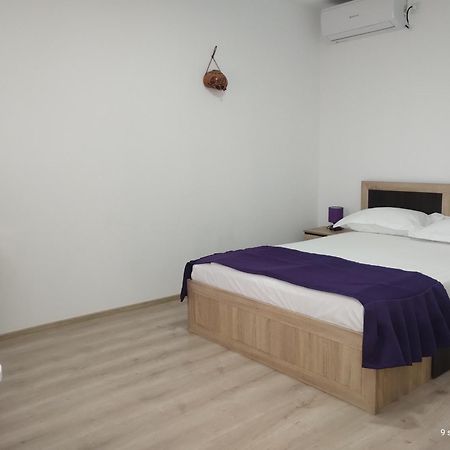 Casa De La Ghiol Hotel Murighiol Bagian luar foto