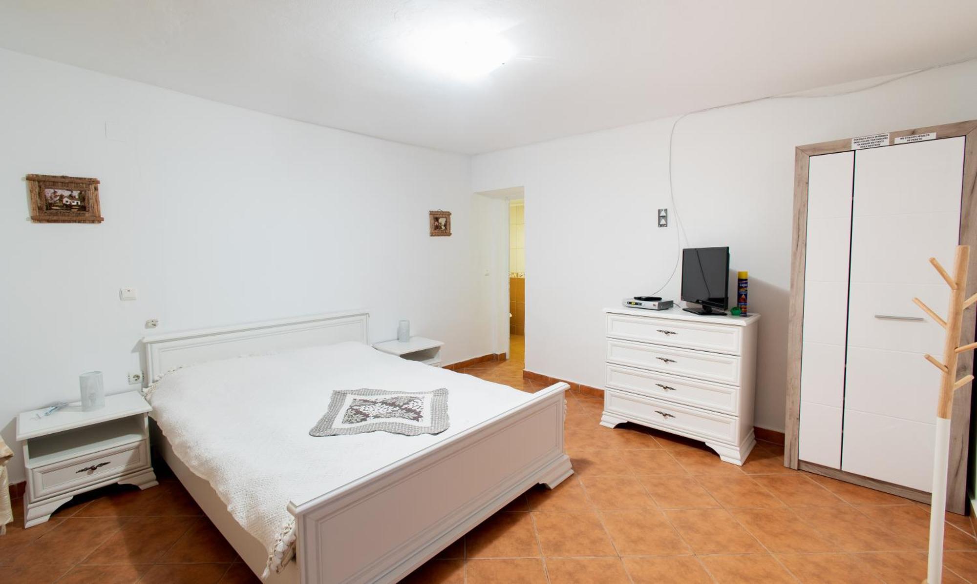 Casa De La Ghiol Hotel Murighiol Bagian luar foto